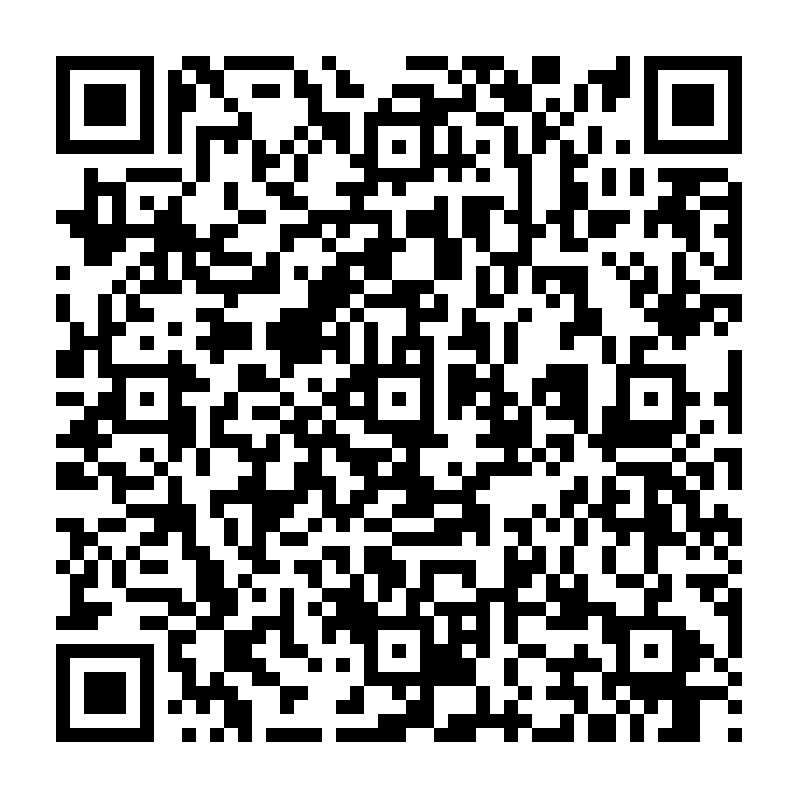QR-koodi