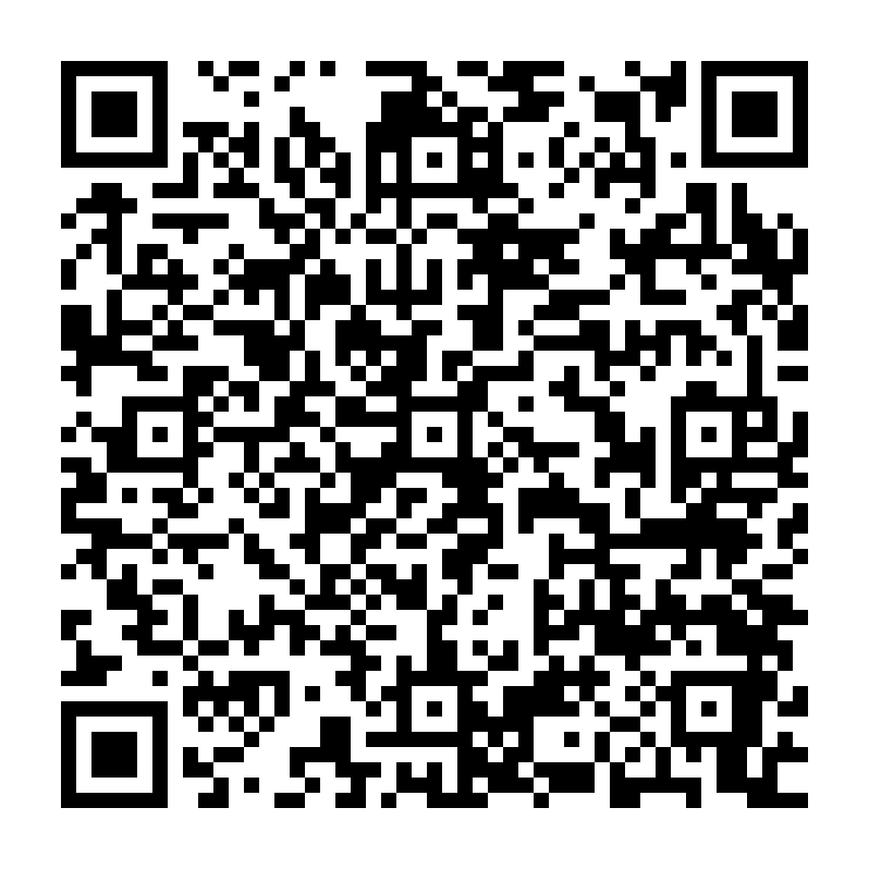 QR-koodi