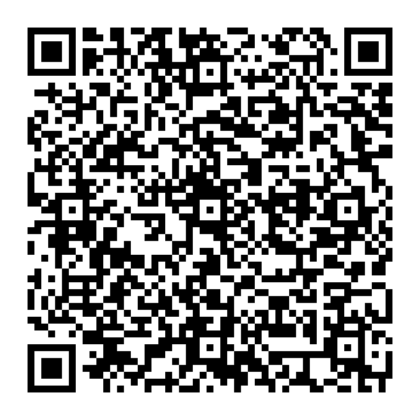 QR-koodi