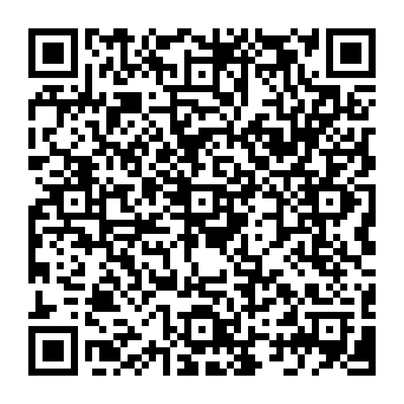 QR-koodi