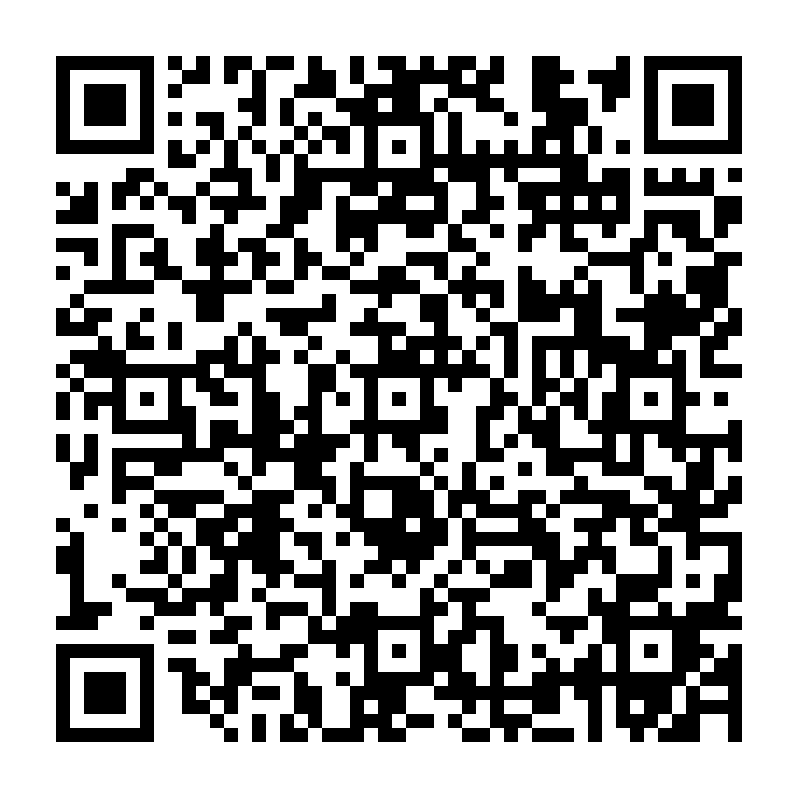 QR-koodi