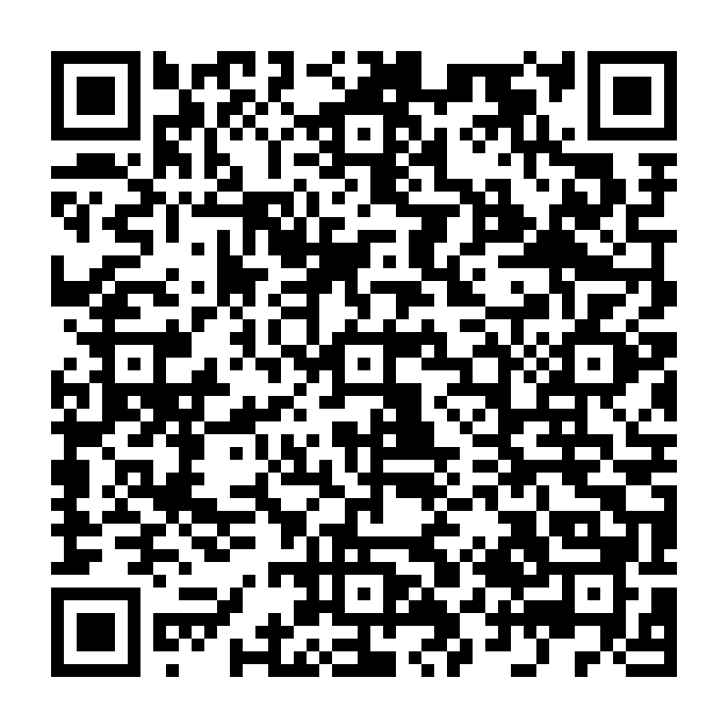 QR-koodi