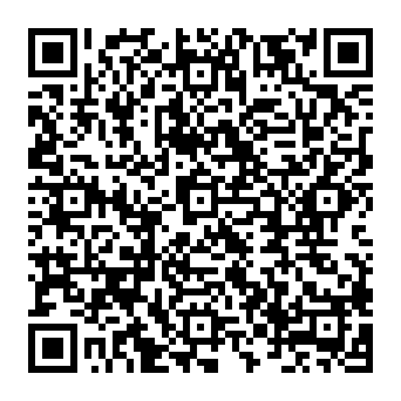 QR-koodi