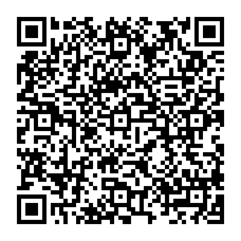 QR-koodi