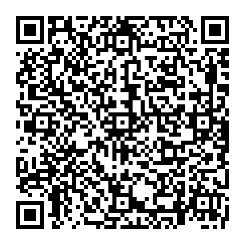 QR-koodi
