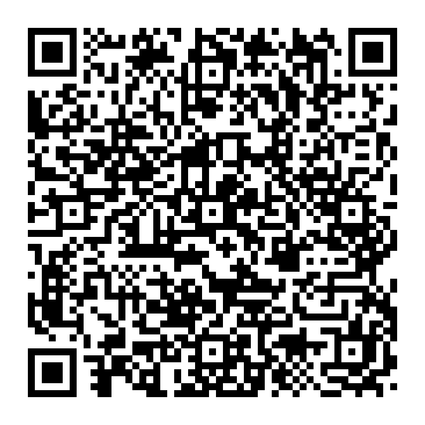 QR-koodi