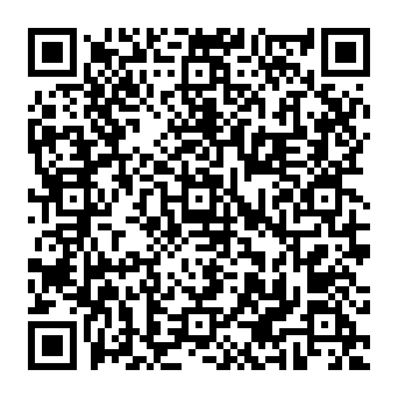 QR-koodi