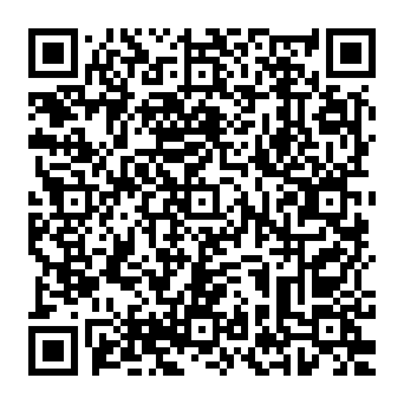 QR-koodi