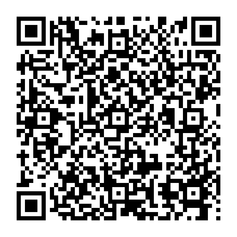 QR-koodi
