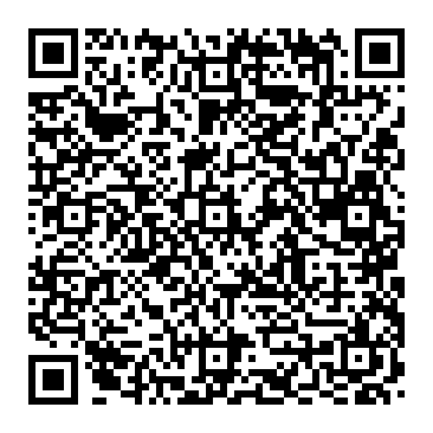 QR-koodi