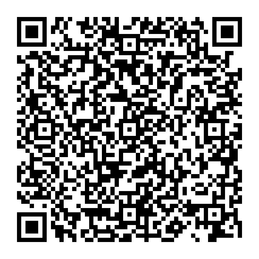 QR-koodi