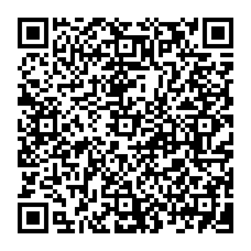 QR-koodi
