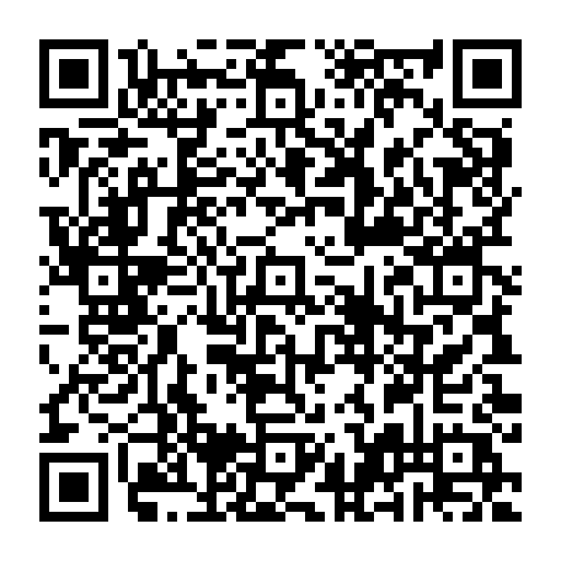 QR-koodi