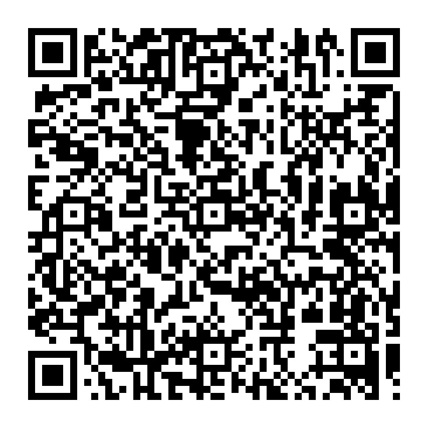 QR-koodi