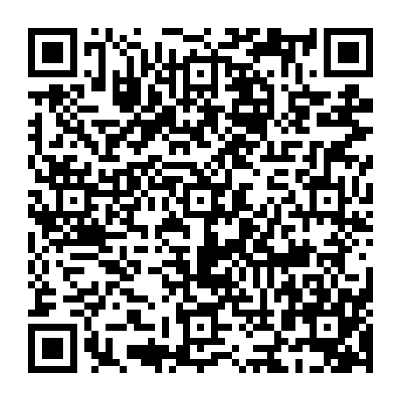 QR-koodi