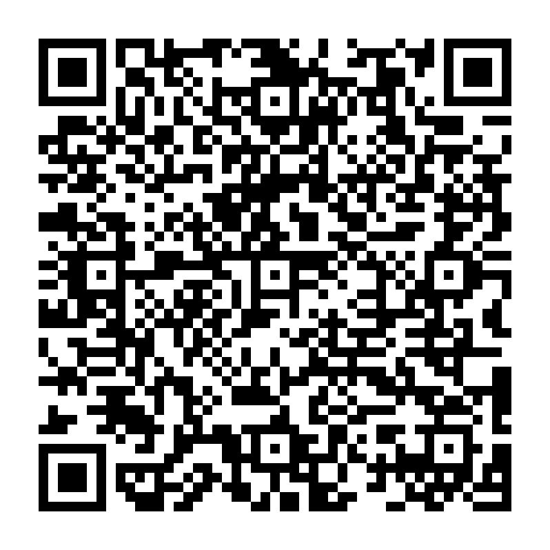 QR-koodi