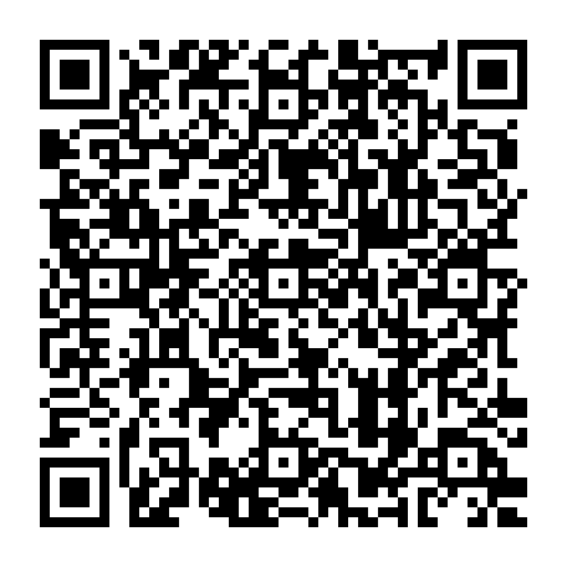 QR-koodi