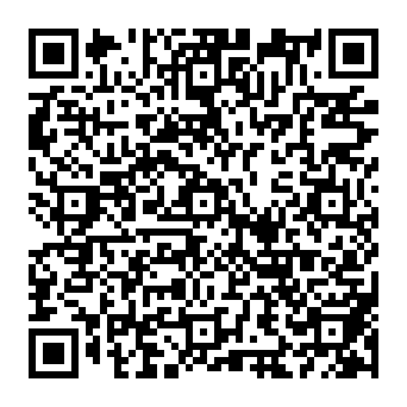 QR-koodi