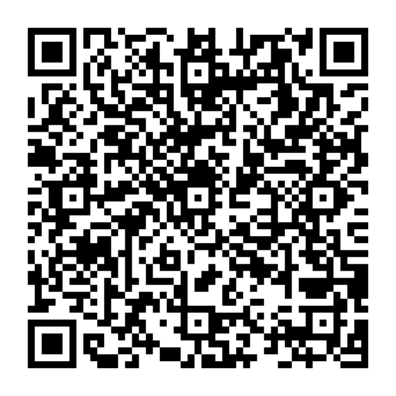 QR-koodi