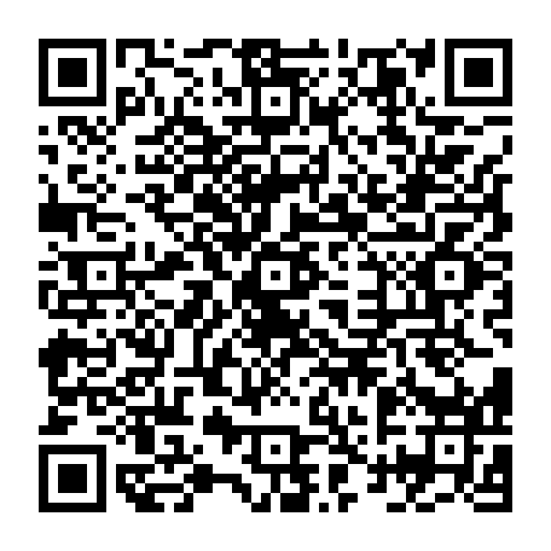 QR-koodi