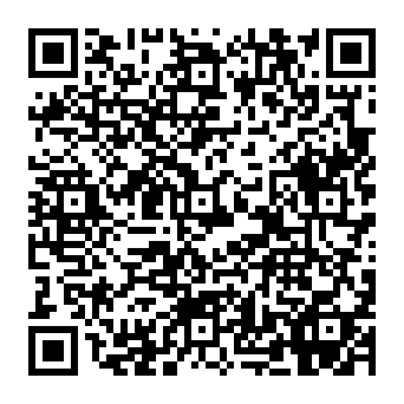 QR-koodi