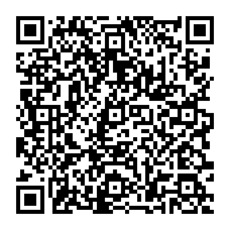 QR-koodi