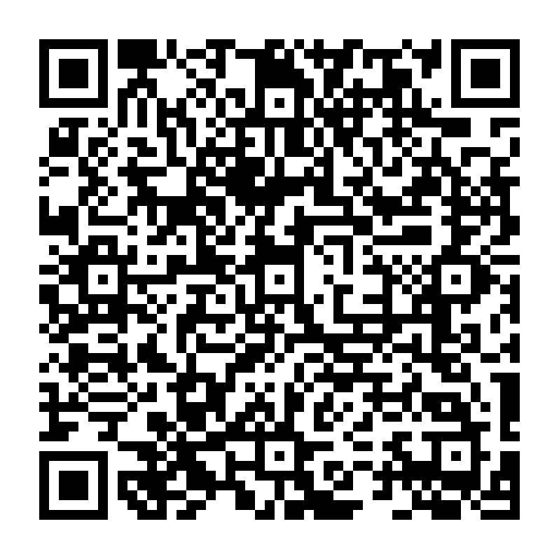 QR-koodi