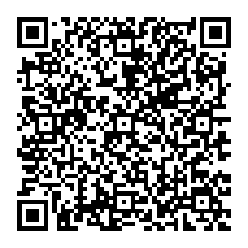 QR-koodi