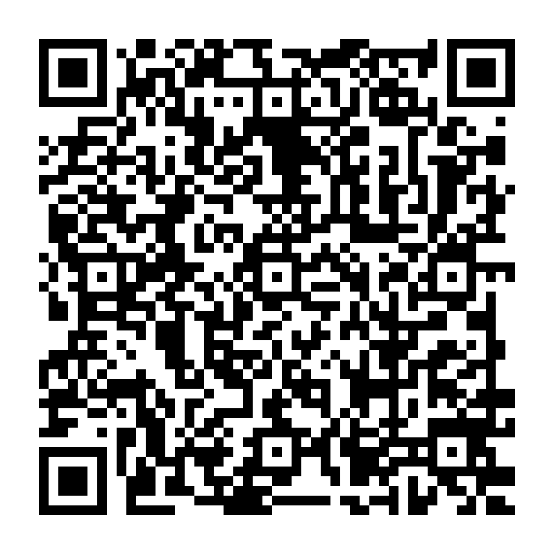 QR-koodi