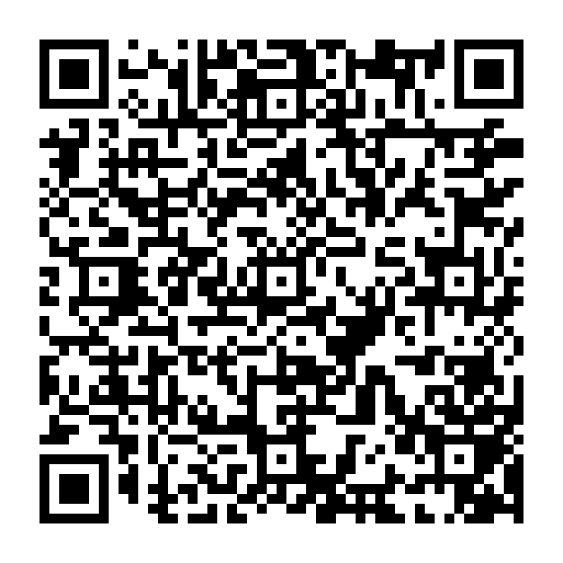 QR-koodi
