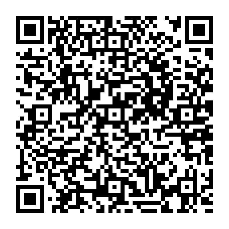 QR-koodi