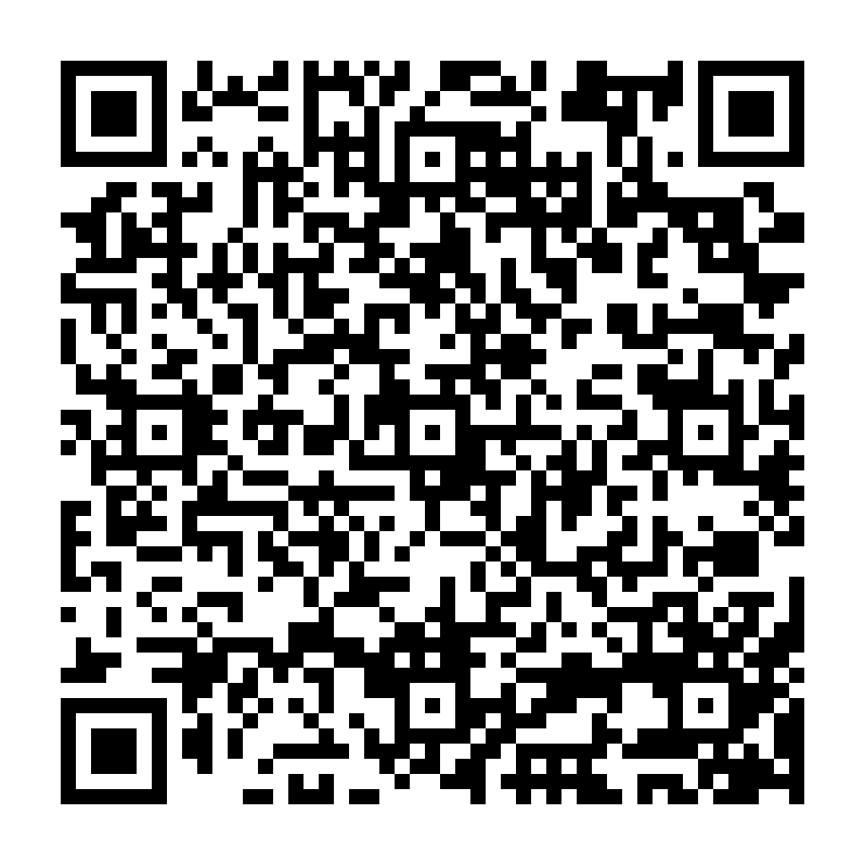 QR-koodi