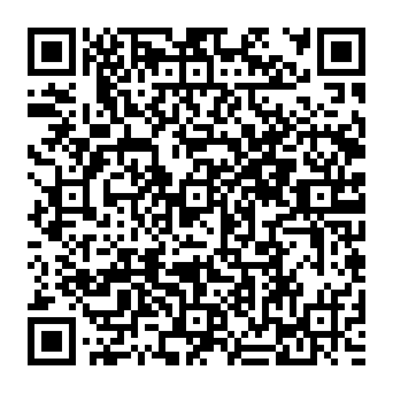 QR-koodi