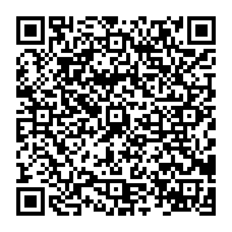 QR-koodi