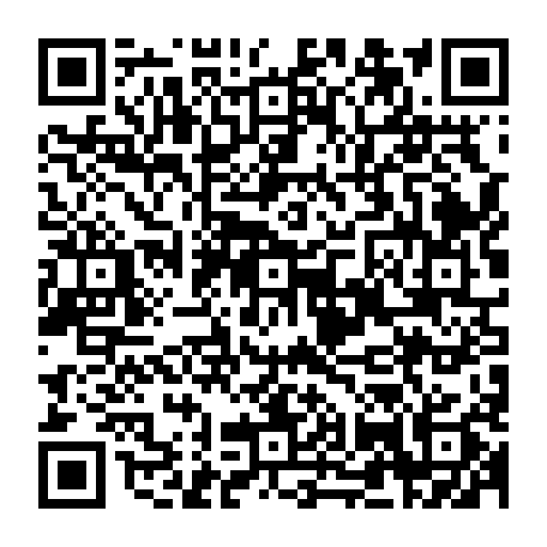 QR-koodi