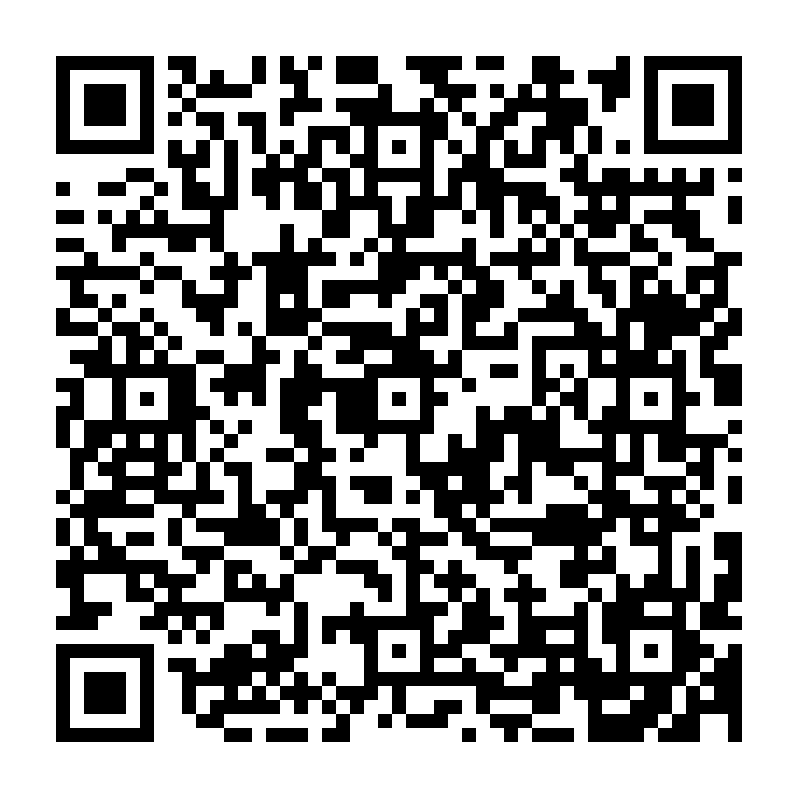 QR-koodi