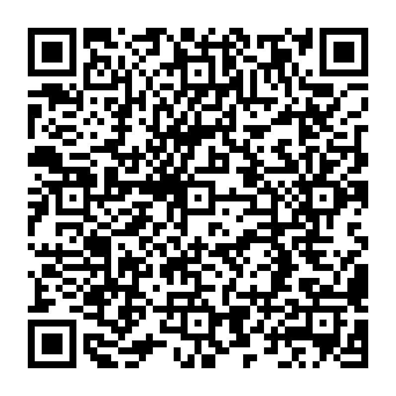 QR-koodi