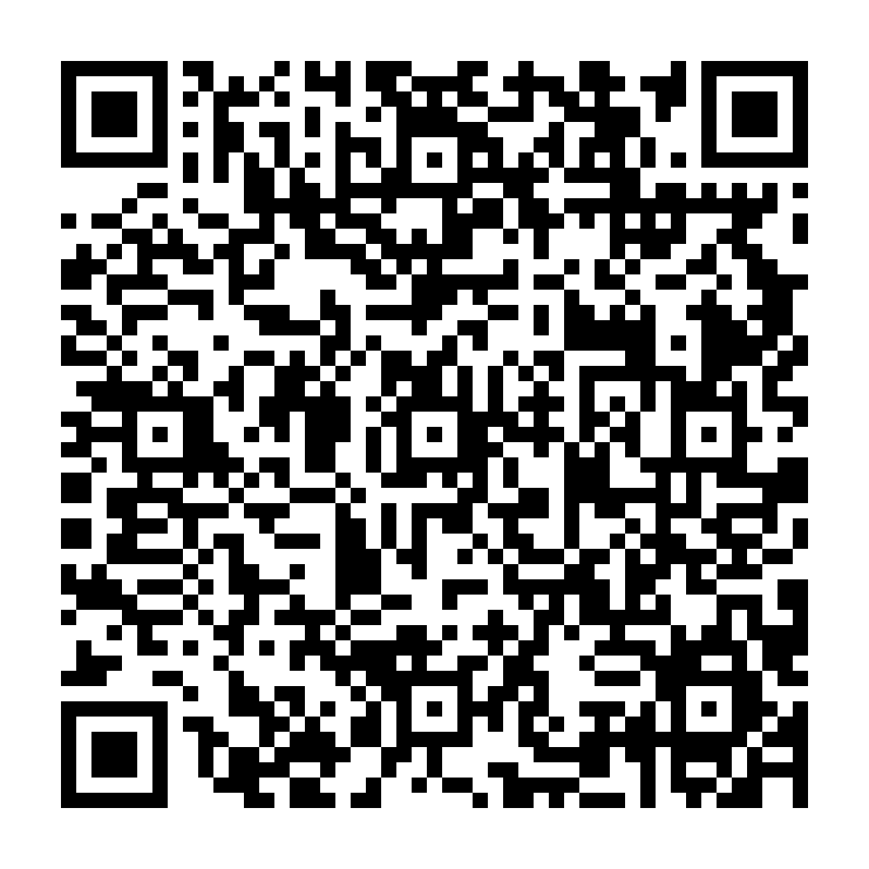 QR-koodi