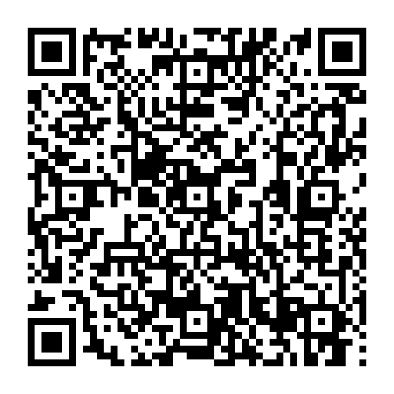 QR-koodi