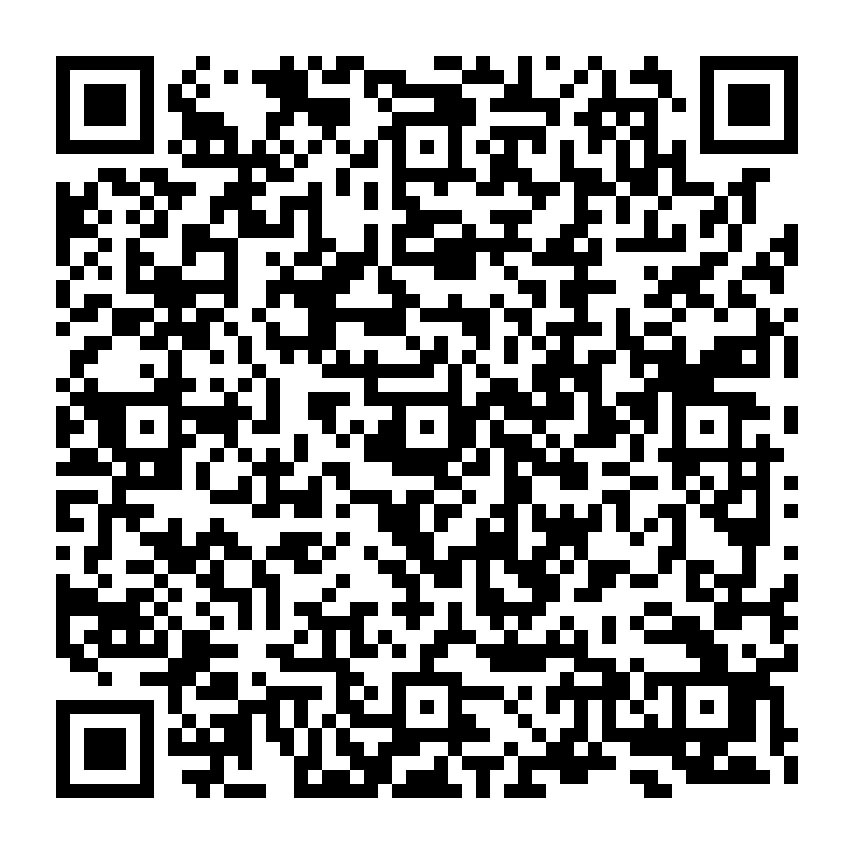 QR-koodi