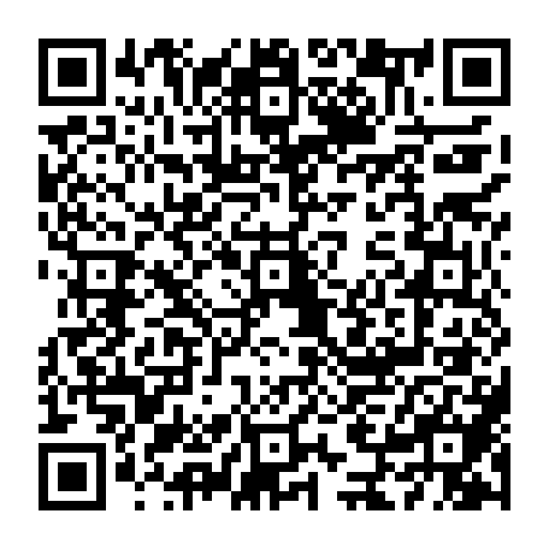 QR-koodi