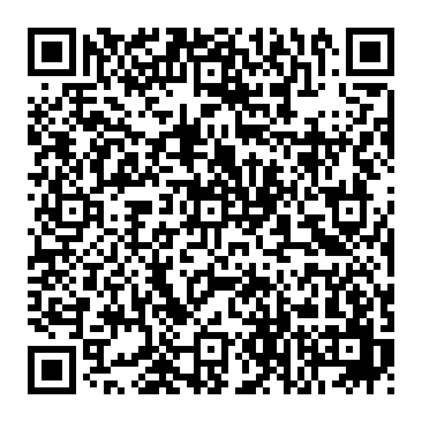 QR-koodi