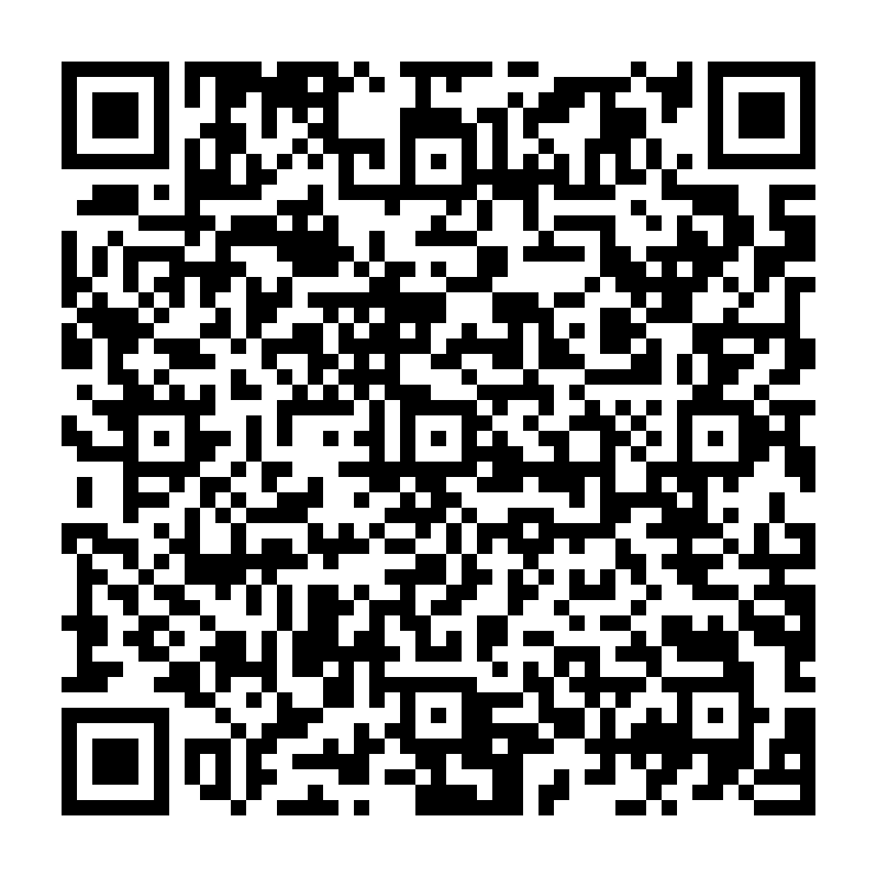 QR-koodi