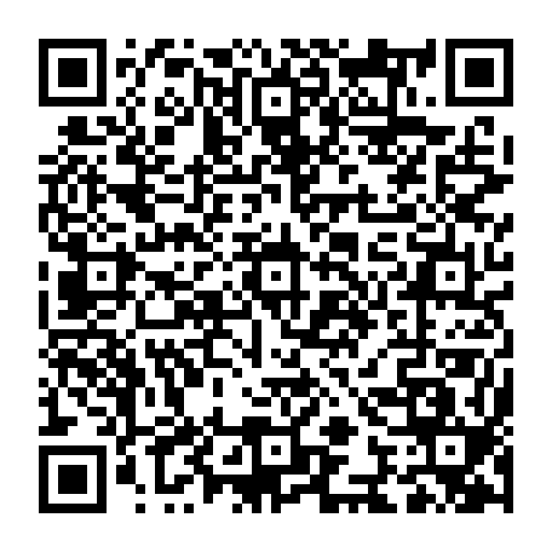 QR-koodi