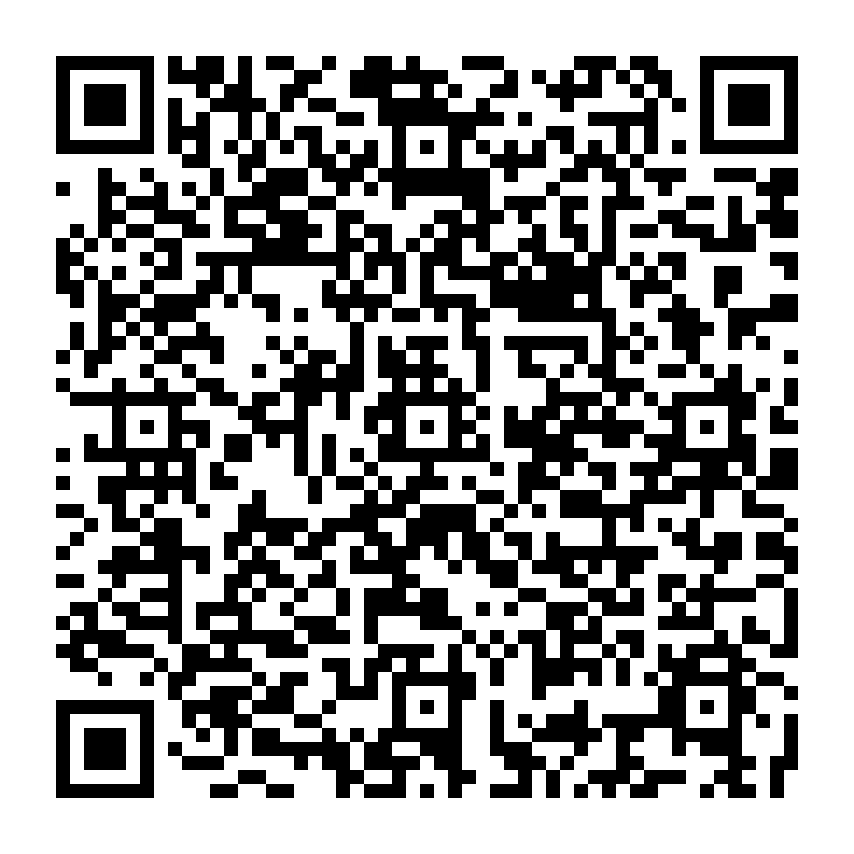 QR-koodi