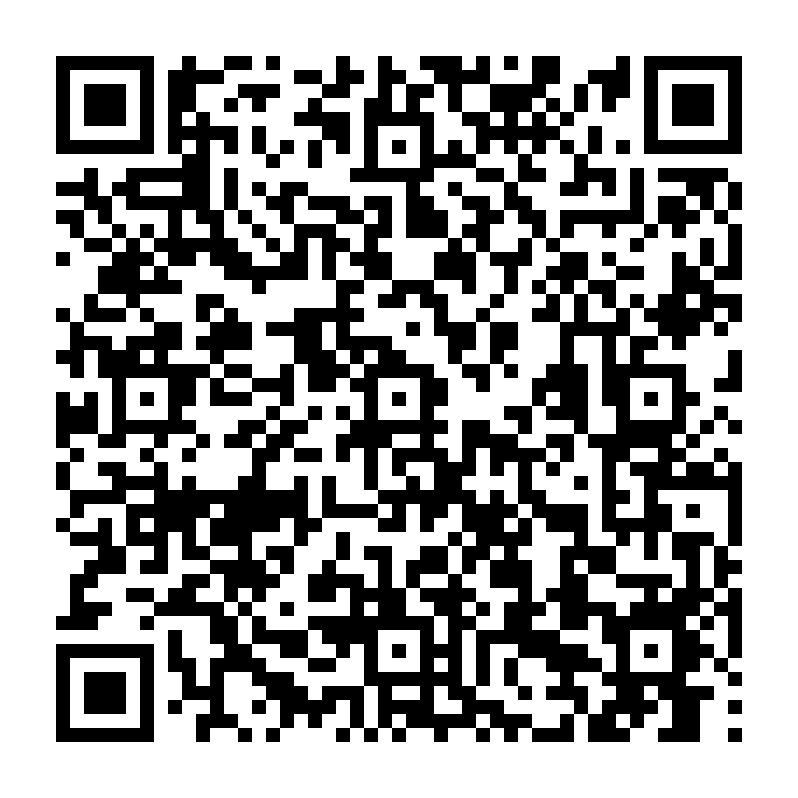 QR-koodi