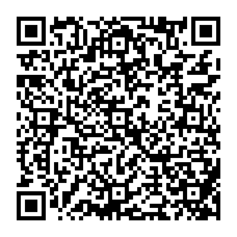 QR-koodi
