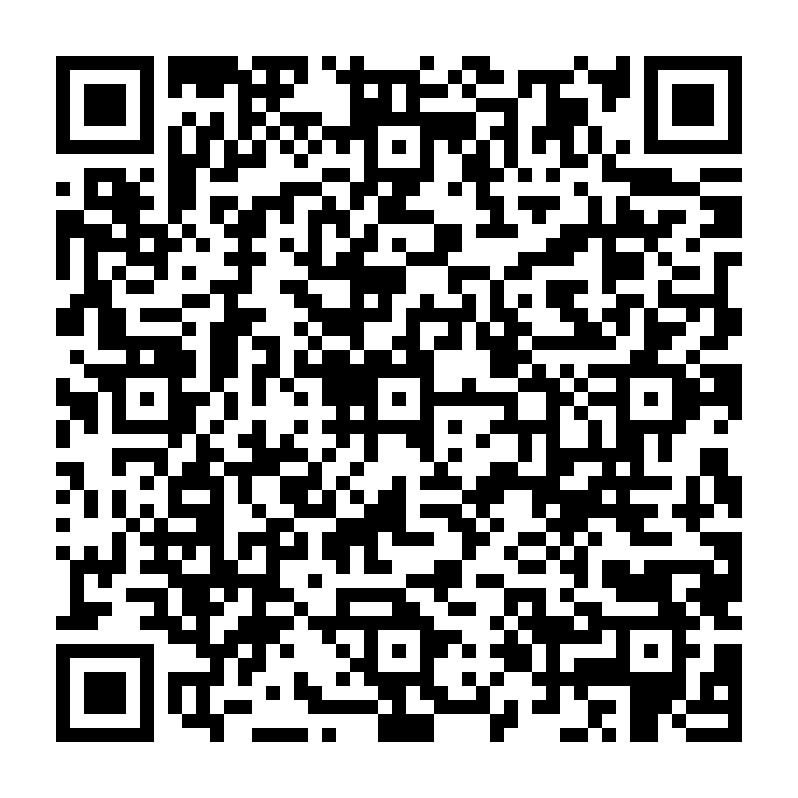 QR-koodi