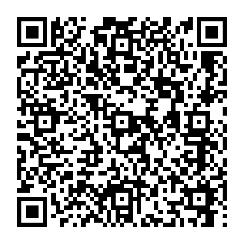 QR-koodi