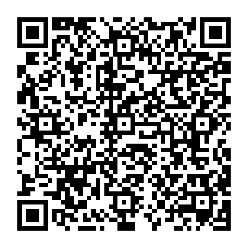 QR-koodi